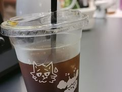-Dogi&kiki Coffee(中心商务大厦店)