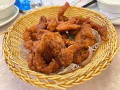 糖醋排条-玲珑餐厅(陕西南路店)