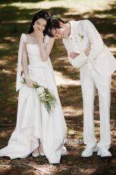 点击看大图 -色色婚纱摄影(大沥旗舰店)