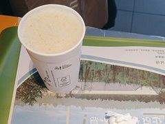 -麦当劳(清远大道得来速店)