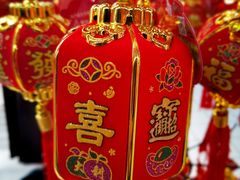 -物美超市(通州果园店)