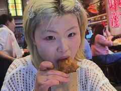 -阿财老铺·老蚌埠龙虾城(华夏总店)
