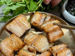 -牧童禧肉社·韩国炭火烤肉店(中粮祥云小镇创始店)