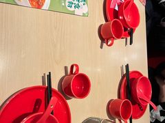 -避风塘(宝山万达店)