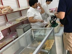 -中关村茶点
