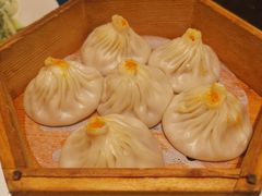 -上海人家花樣年华(中山公园店)