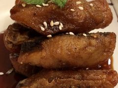 -南京国际会议大酒店