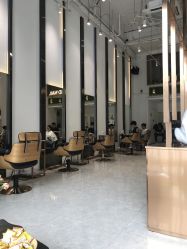 -OnHair Salon
