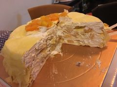 -OL’s Cake鲜荟千层(东风中路店)