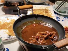 -小菜园新徽菜(常州武进吾悦店)