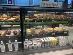 -星巴克(深圳福永国际会展中心店)