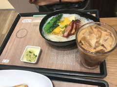 -大家乐(荃新天地店)