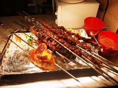 -滨州蓝海钧华大饭店(白鹭湖店)
