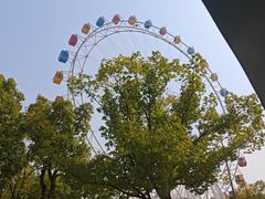 -上海野生动物园