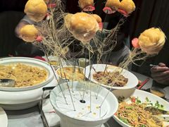 -巴盟人家·内蒙地方菜(华丽家族店)