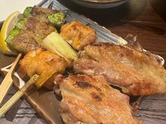 -鸟鹏烧鸟居酒屋(昌岗店)