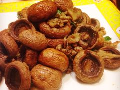 那家小馆(中关村店)-那家小馆•北京菜•烤鸭(中关村店)