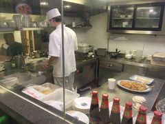 -香港麦奀云吞面世家(中山二路店)