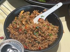 -聚味瞿记·龙虾堂(咸嘉湖店)