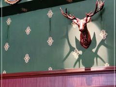 -The Cheebat 锌吧·Bistro(体育西店)
