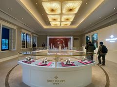-Patek Philippe百达翡丽(上海源邸店)