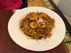 -小槟城美食馆
