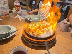 -蜜桃餐厅·伴山(湖滨商业街店)