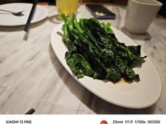 -翠华餐厅(德基广场店)
