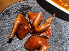 -三强鸽子(胜利路店)