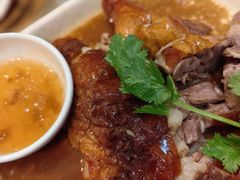 -鹅冠港式茶餐厅(来福士店)