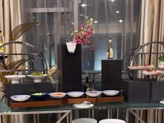 -元一希尔顿酒店·禅自助餐厅·啤酒花园