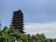 -牛首山文化旅游区