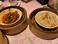 -囍凤楼·粤菜·点心·火锅(温特莱店)
