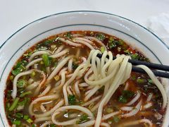 -京穆兰兰州牛肉面·清真(盛龙广场店)