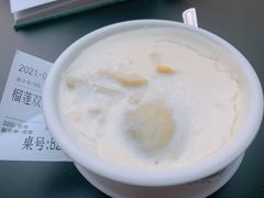 榴莲双皮奶-民信老铺(华盖路店)