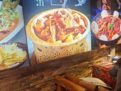 -人民公社大食堂(张家湾店)