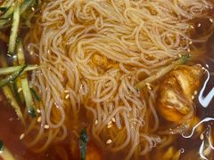 -闫家炸鸡架(五爱总店)