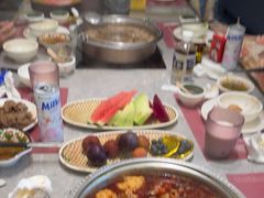 -一绪に寿喜烧(荟聚店)