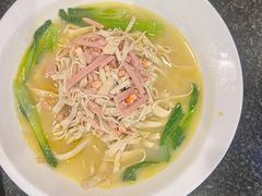 -新长岭大酒店酒楼