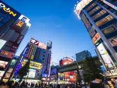 -秋叶原电器街