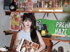 -JuiceRobot·手工意大利面&汉堡精酿(珠江新城店)