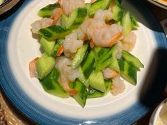 -渝信川菜(长安店)