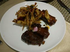 -339旋转餐厅(天府熊猫塔店)