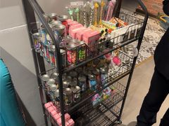 -茶啊冲电影主题文化餐厅(TOUCH12街店)