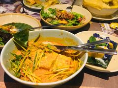 -CHINCHIN 青青·泰国料理(万象食家店)