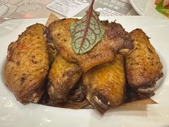 -安妮意大利餐厅(世贸天阶店)