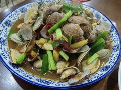 -凡老头米线砂锅(古荡新村西粮站)