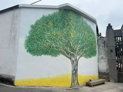 -苏州市吴中区光福窑上花果蜜饯厂