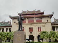 -厦门大学(思明校区)