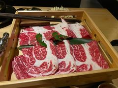 -锦和牛·炭火烧肉(ICC太和里店)